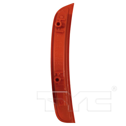 TYC CAPA Certified 18-6163-00-9