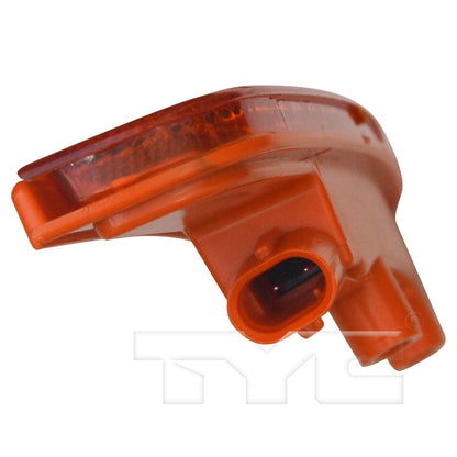 TYC CAPA Certified 18-6163-00-9