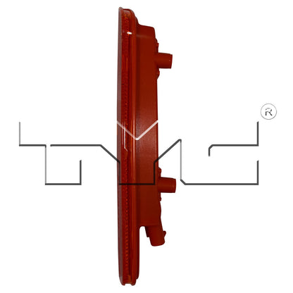 TYC CAPA Certified 18-6163-00-9