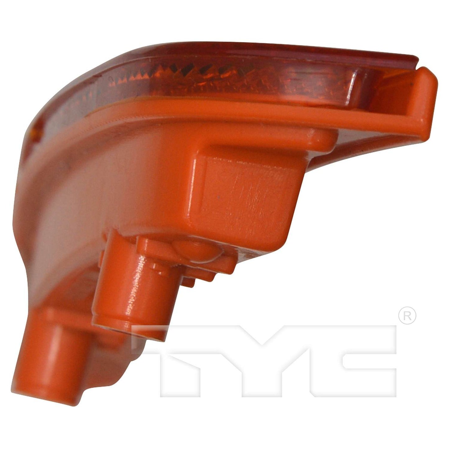 TYC CAPA Certified 18-6163-00-9