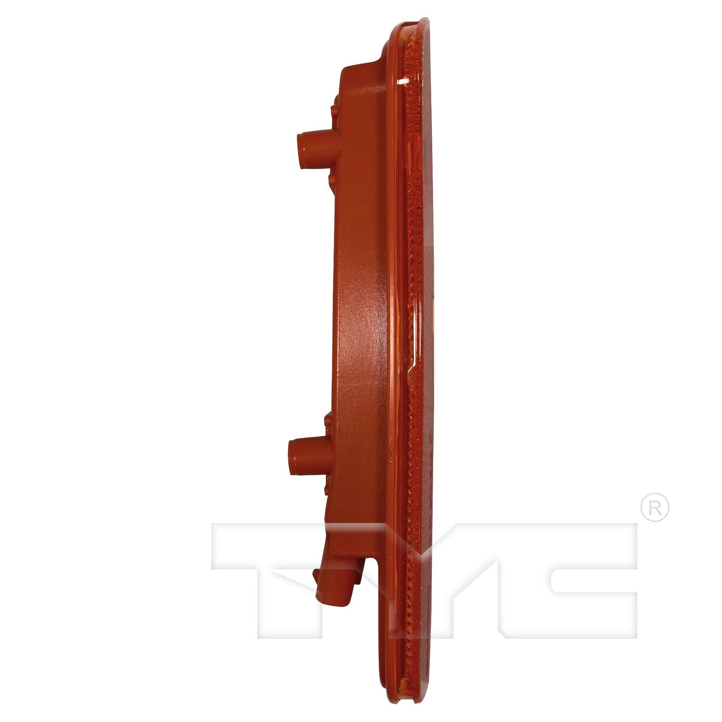 TYC Side Marker Light Assembly 18-6164-00-9