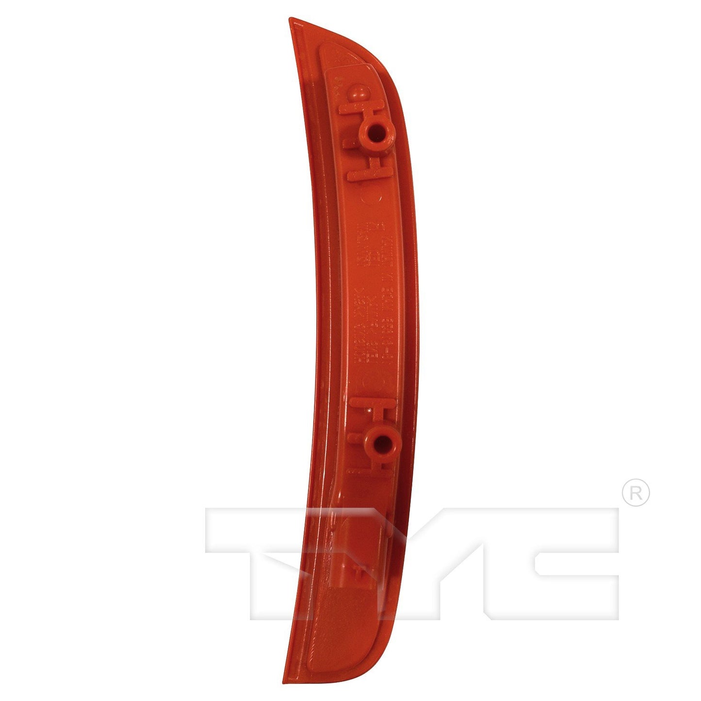 TYC Side Marker Light Assembly 18-6164-00-9
