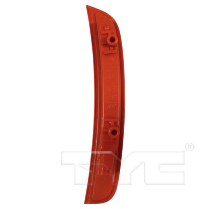 TYC Side Marker Light Assembly 18-6164-00-9
