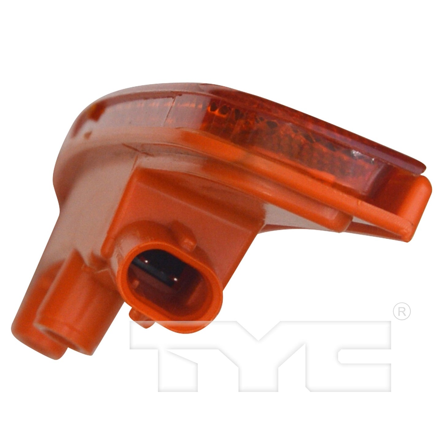 TYC Side Marker Light Assembly 18-6164-00-9