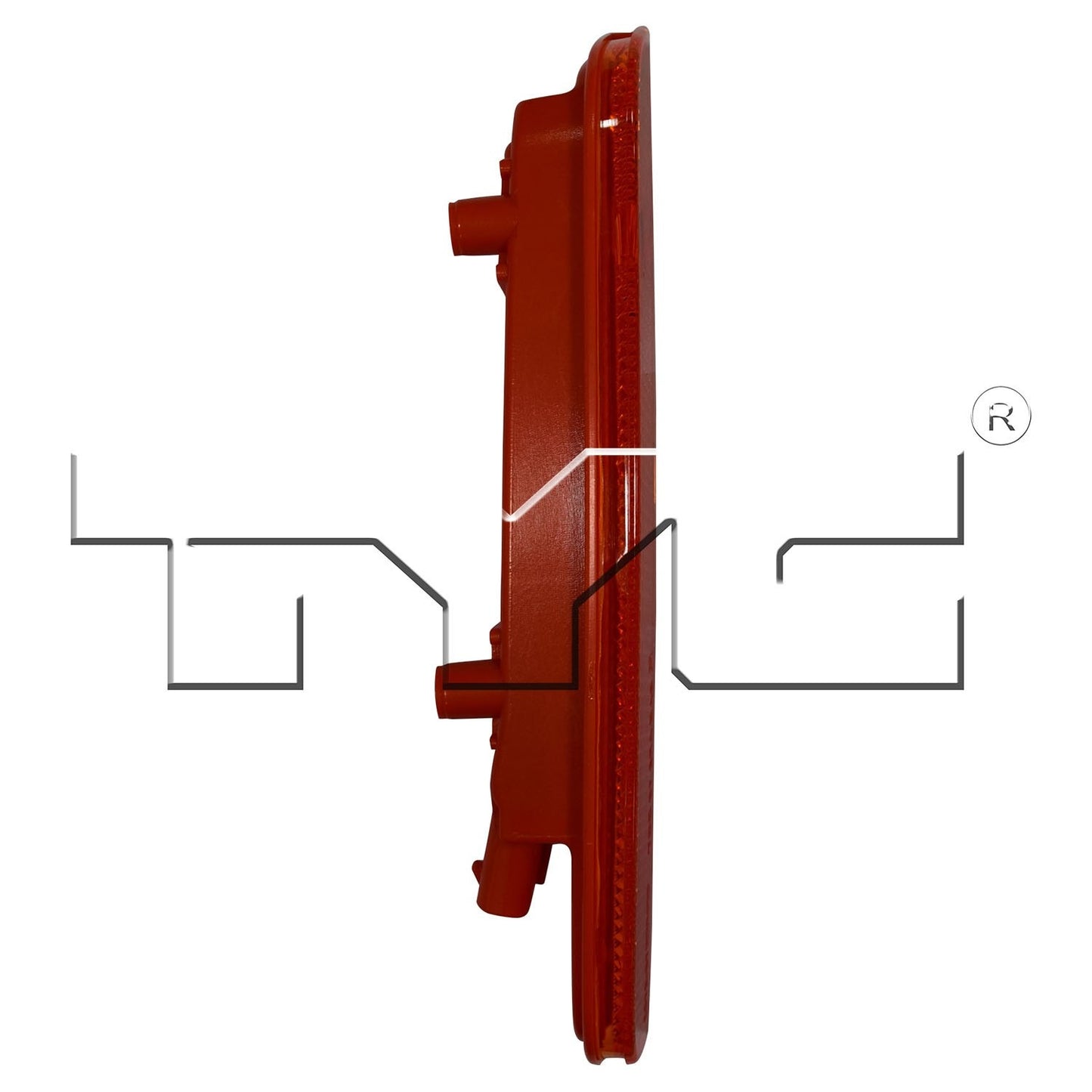 TYC Side Marker Light Assembly 18-6164-00-9