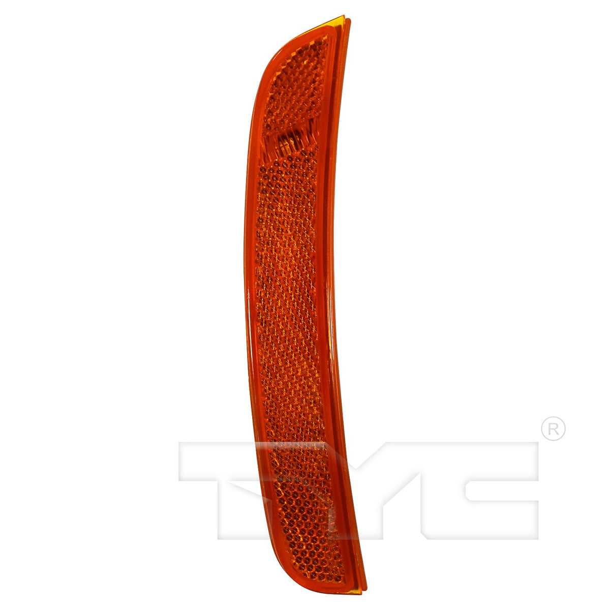 TYC Side Marker Light Assembly 18-6164-00-9