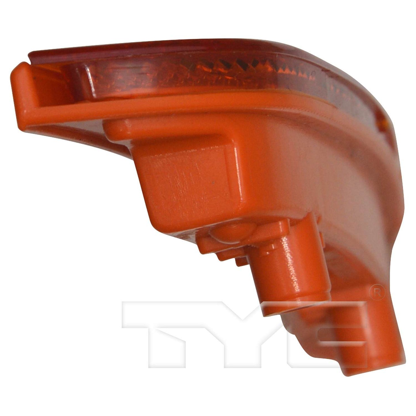 TYC Side Marker Light Assembly 18-6164-00-9