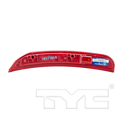 TYC TYC Regular 18-6165-00