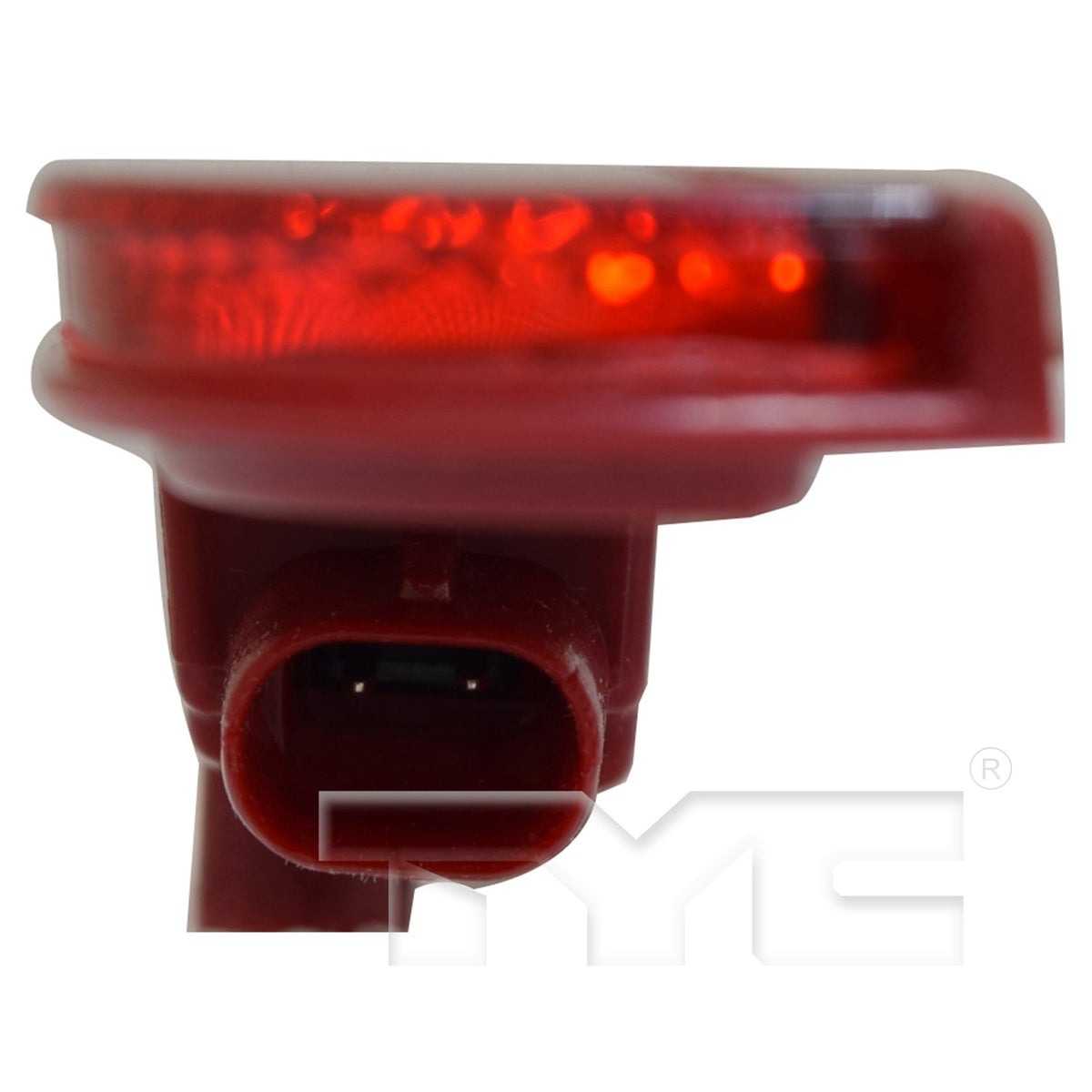 TYC TYC Regular 18-6165-00