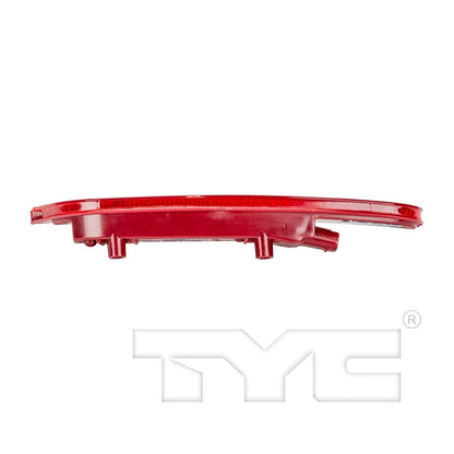 TYC TYC Regular 18-6165-00