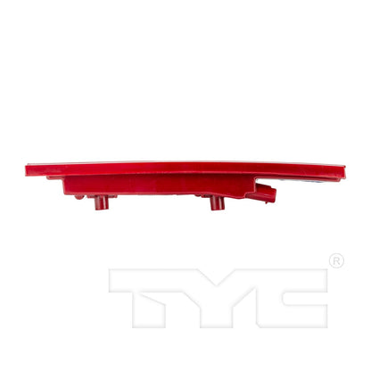 TYC TYC Regular 18-6166-00