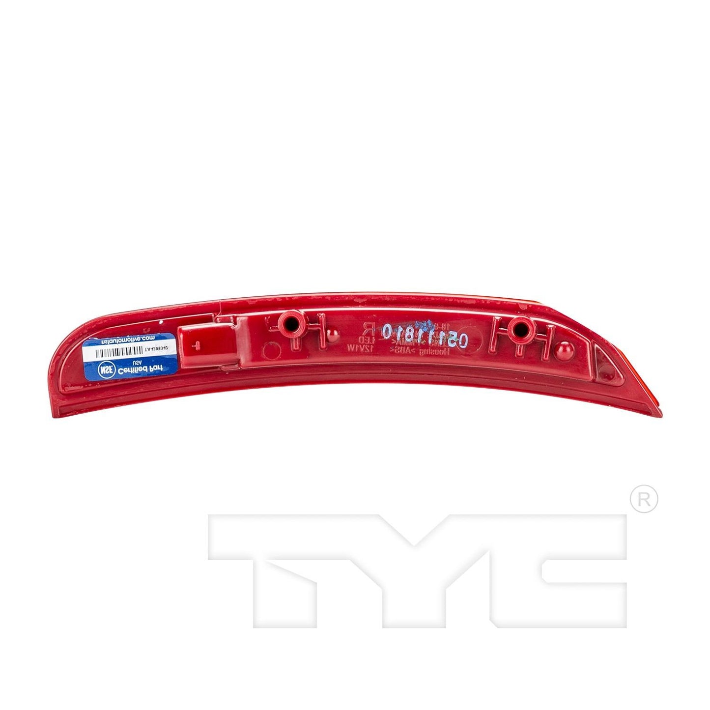 TYC TYC Regular 18-6166-00