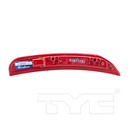 TYC TYC Regular 18-6166-00