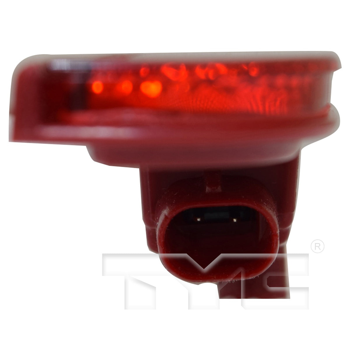 TYC TYC Regular 18-6166-00