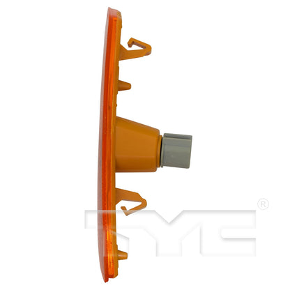 TYC Side Marker Light Assembly 18-6167-00-9