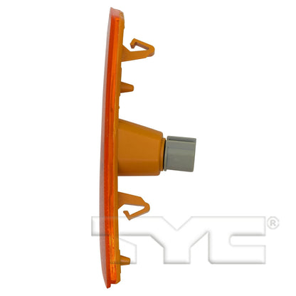 TYC Side Marker Light Assembly 18-6167-00-9