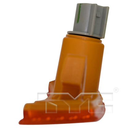 TYC Side Marker Light Assembly 18-6167-00-9