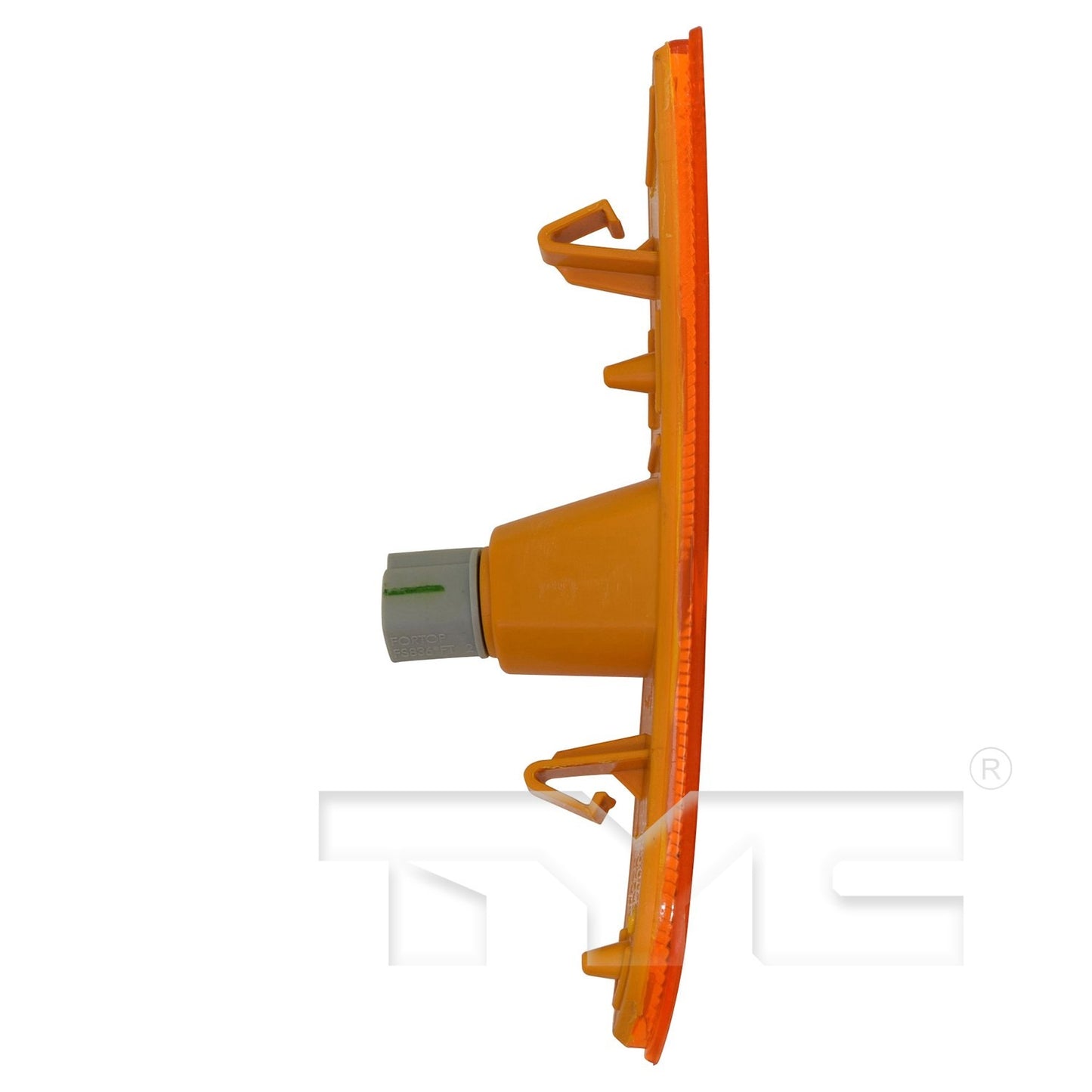 TYC TYC Regular 18-6167-00