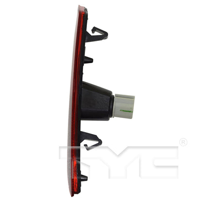 TYC TYC Regular 18-6167-90