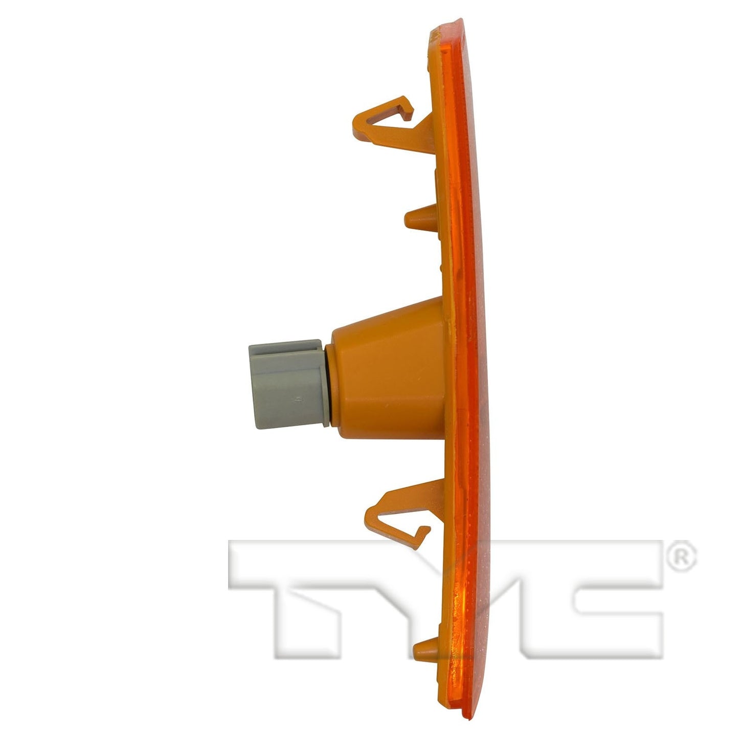 TYC CAPA Certified 18-6168-00-9