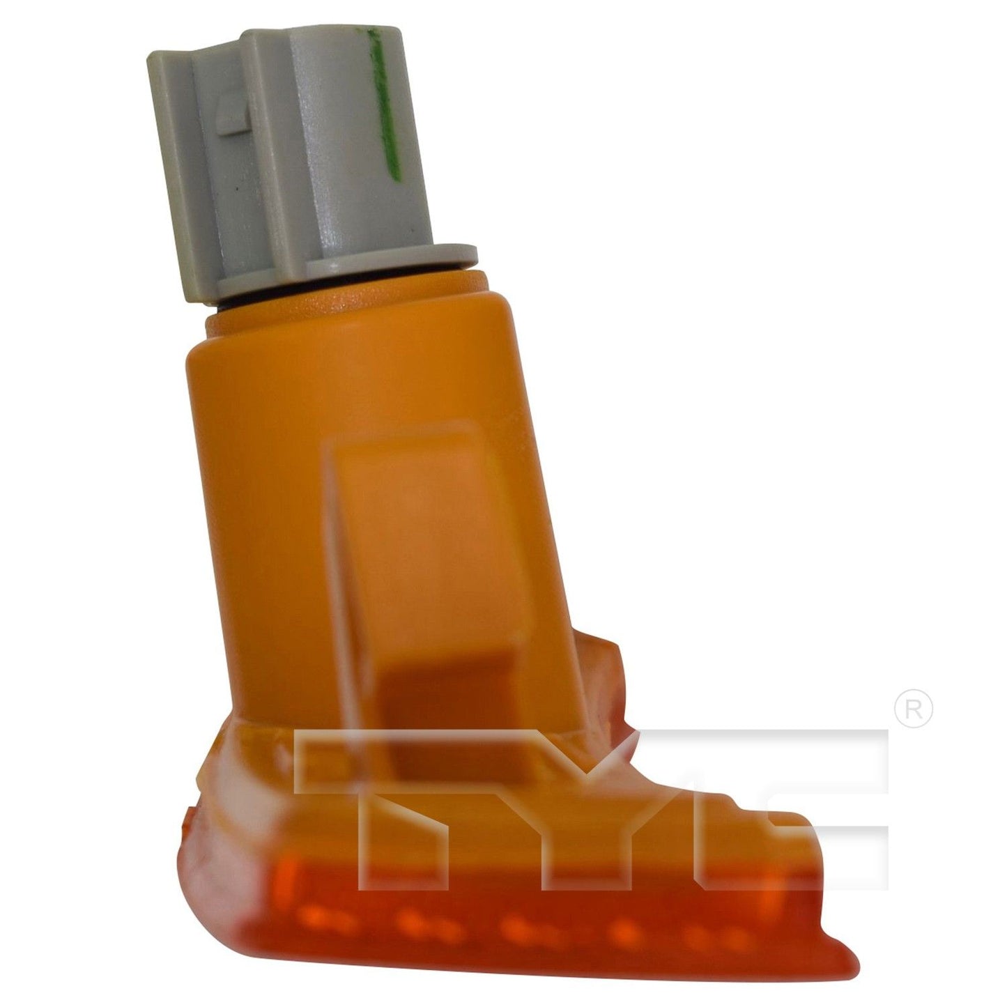 TYC CAPA Certified 18-6168-00-9