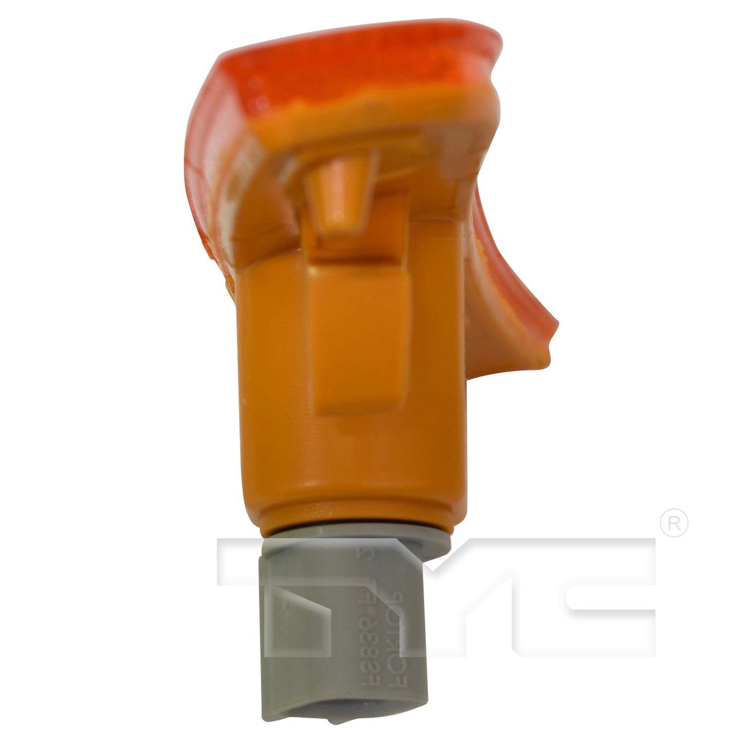 TYC TYC Regular 18-6168-00