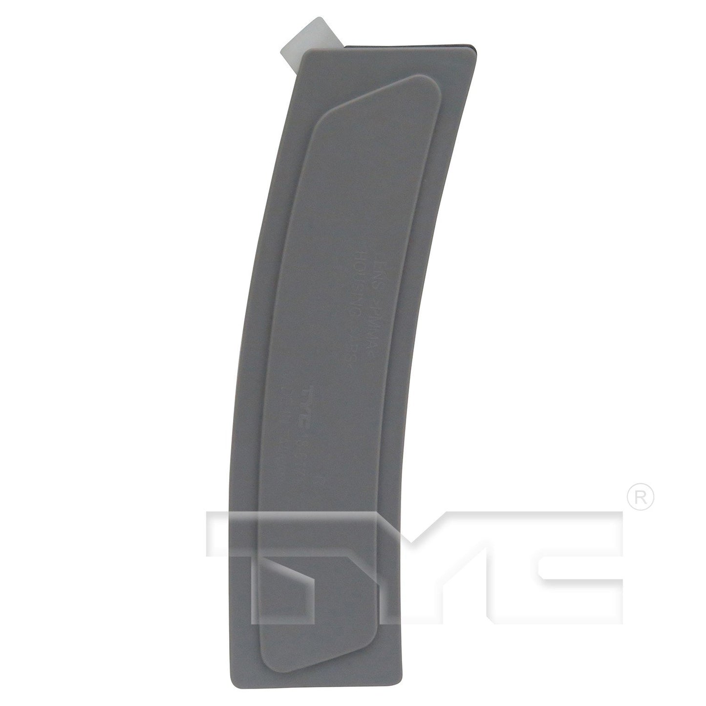 TYC Side Marker Light Assembly 18-6171-00-1