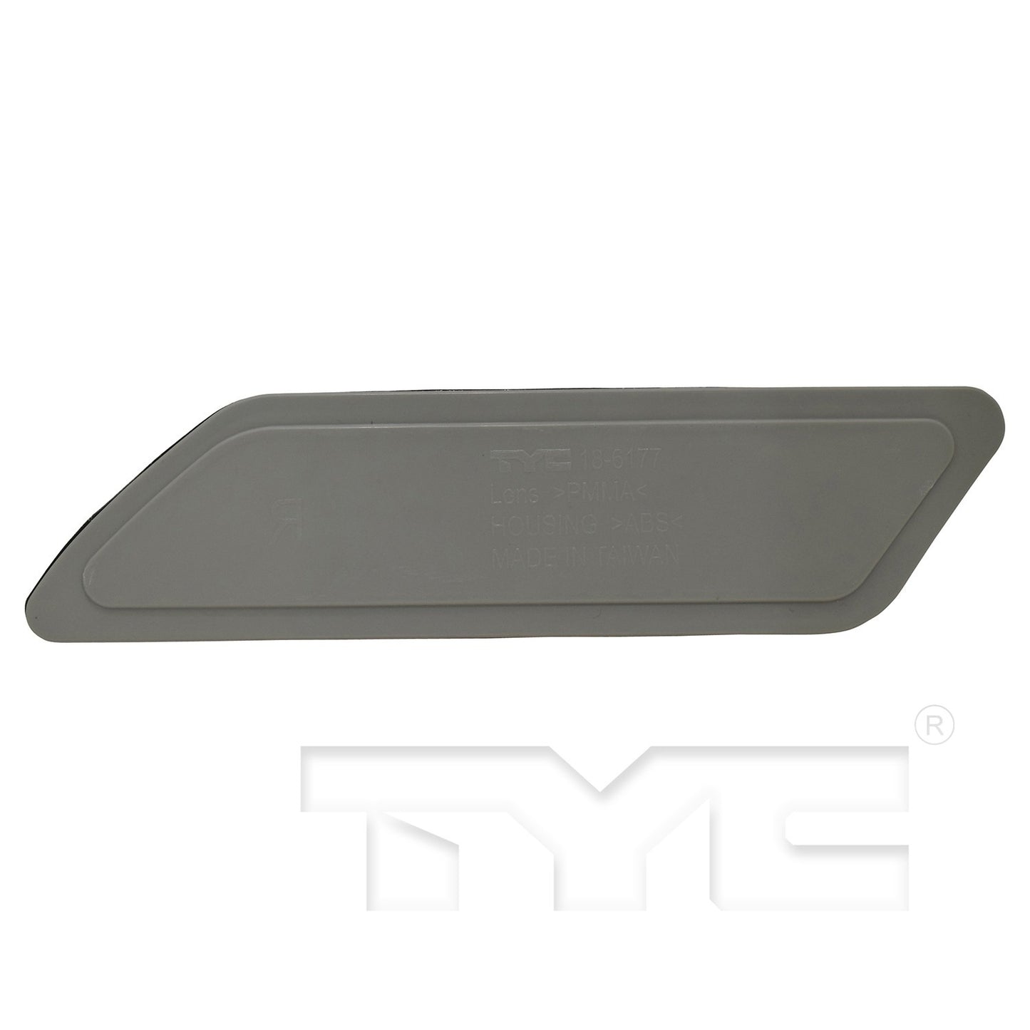 TYC CAPA Certified 18-6177-00-9