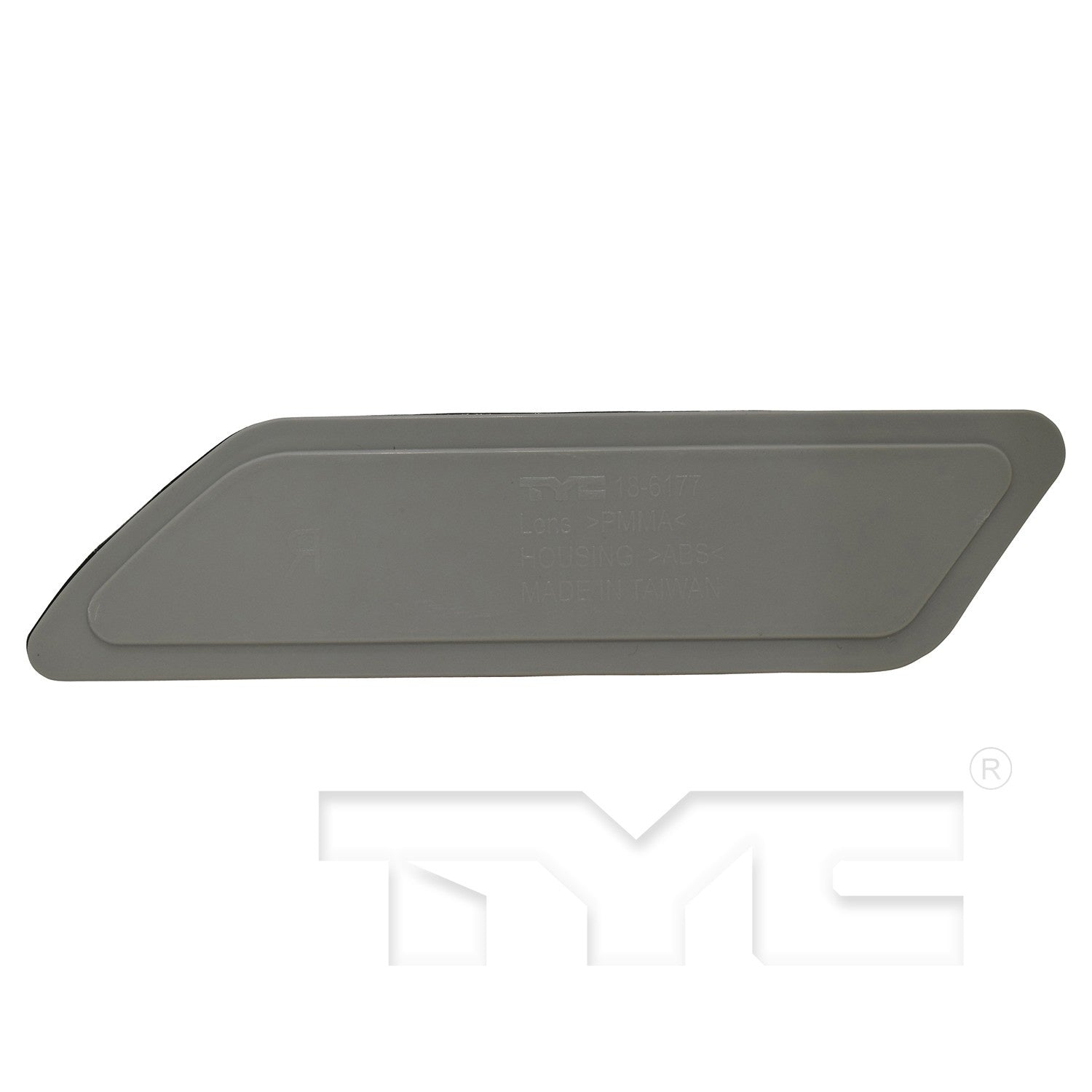 TYC CAPA Certified 18-6177-00-9