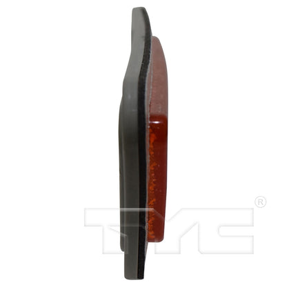 TYC CAPA Certified 18-6177-00-9