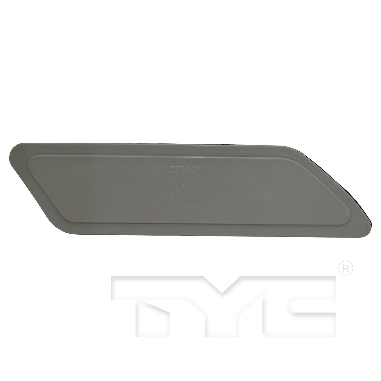TYC TYC Regular 18-6178-00
