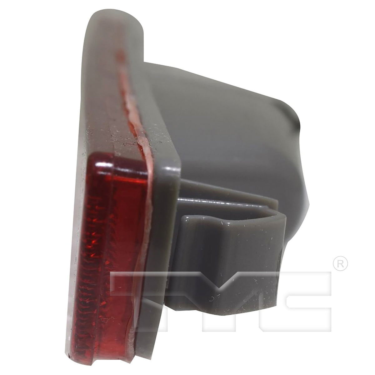 TYC Side Marker Light Assembly 18-6189-00-9