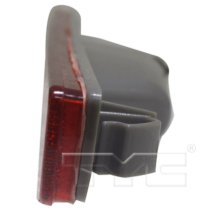 TYC Side Marker Light Assembly 18-6189-00-9