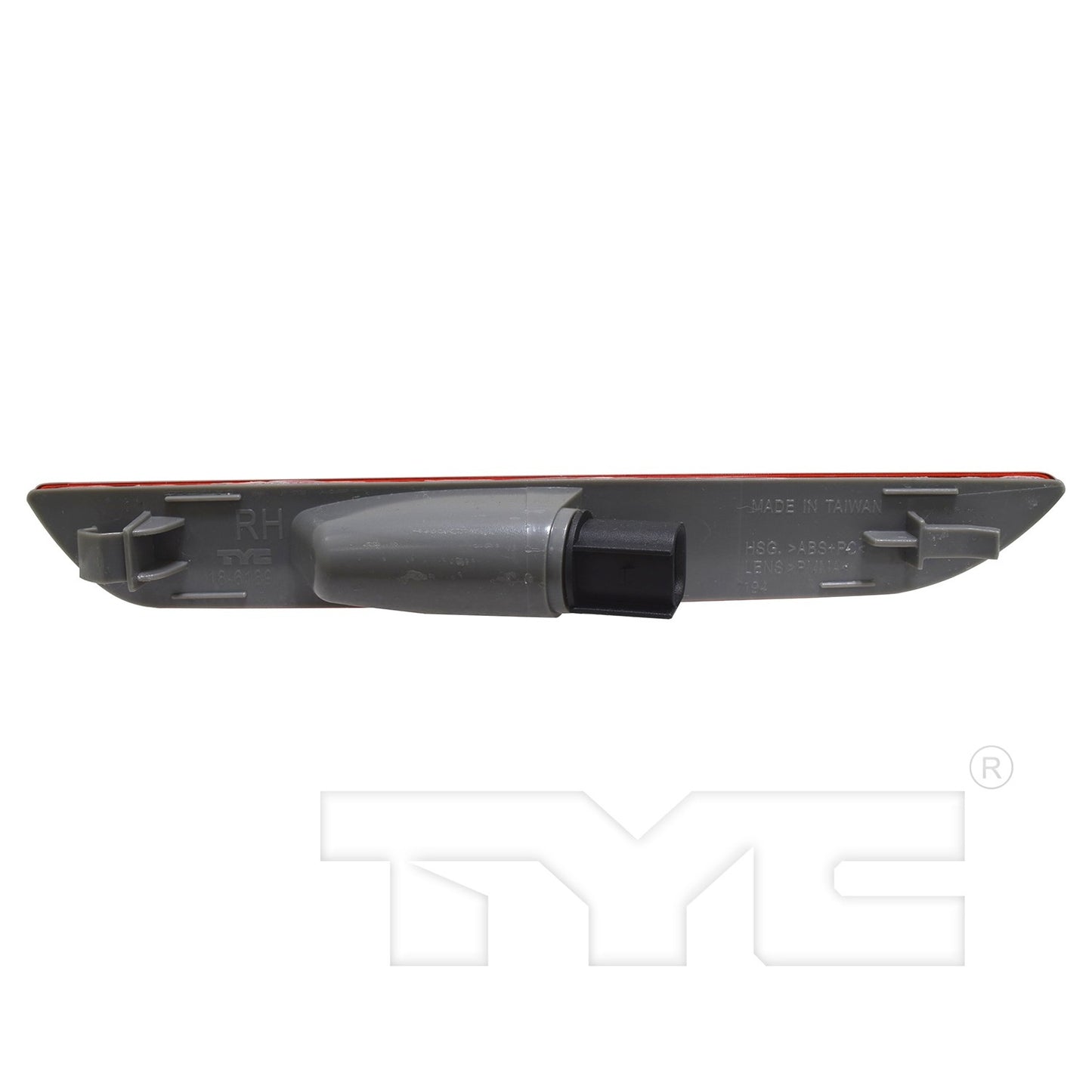 TYC Side Marker Light Assembly 18-6189-00-9