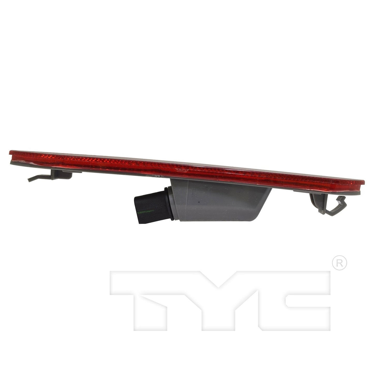 TYC Side Marker Light Assembly 18-6189-00-9