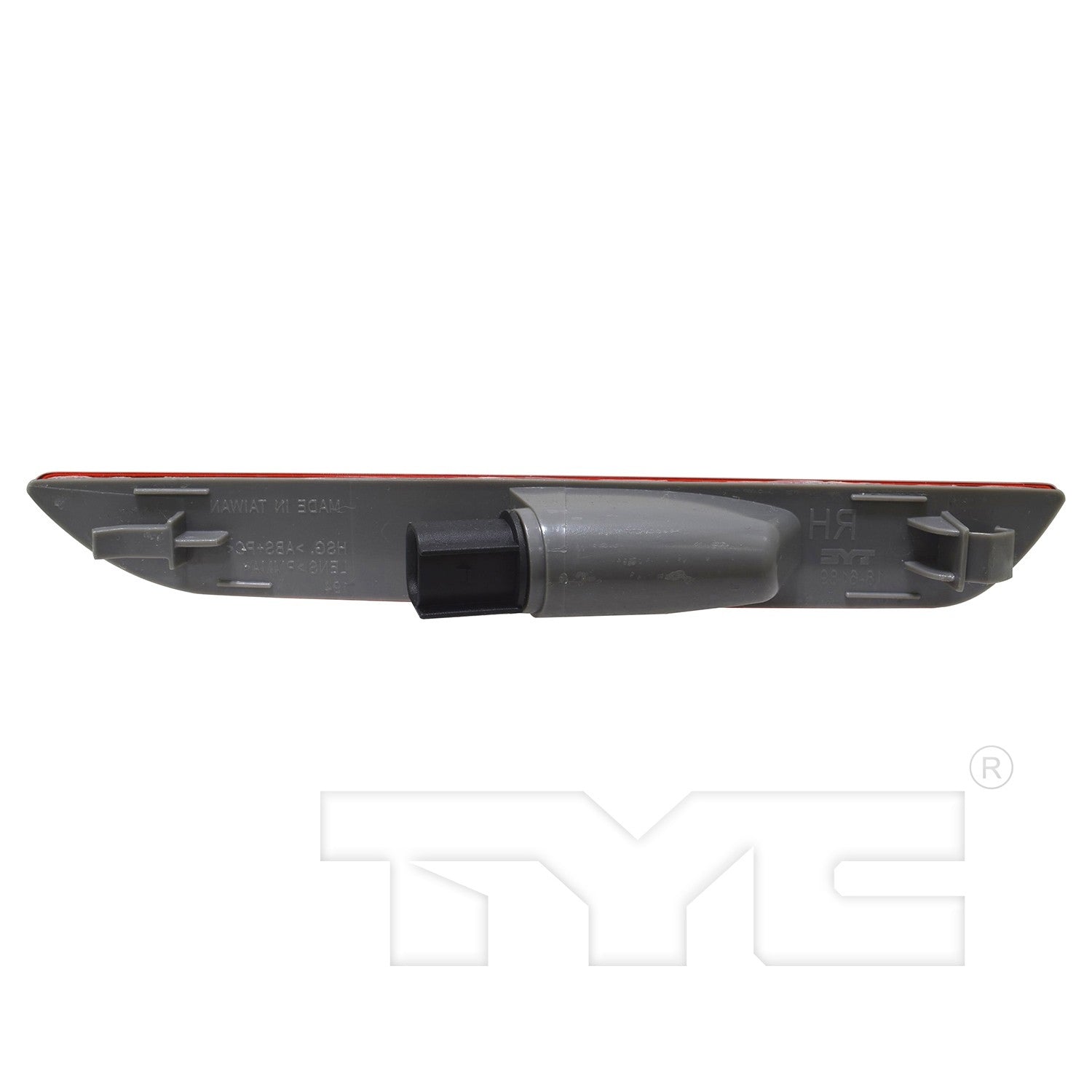 TYC CAPA Certified 18-6190-00-9