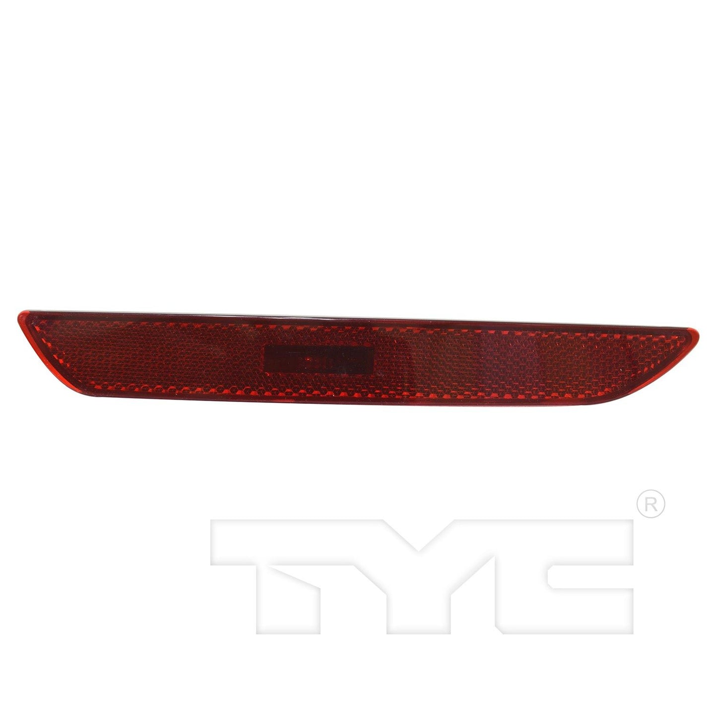 TYC CAPA Certified 18-6190-00-9