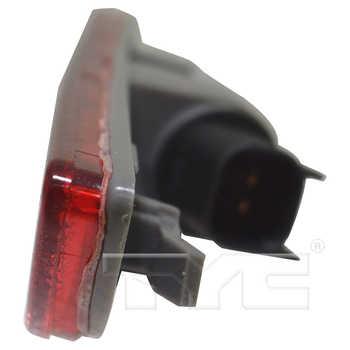 TYC CAPA Certified 18-6190-00-9