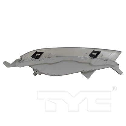 TYC CAPA Certified 18-6199-00-9