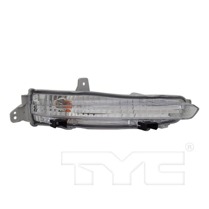 TYC CAPA Certified 18-6199-00-9