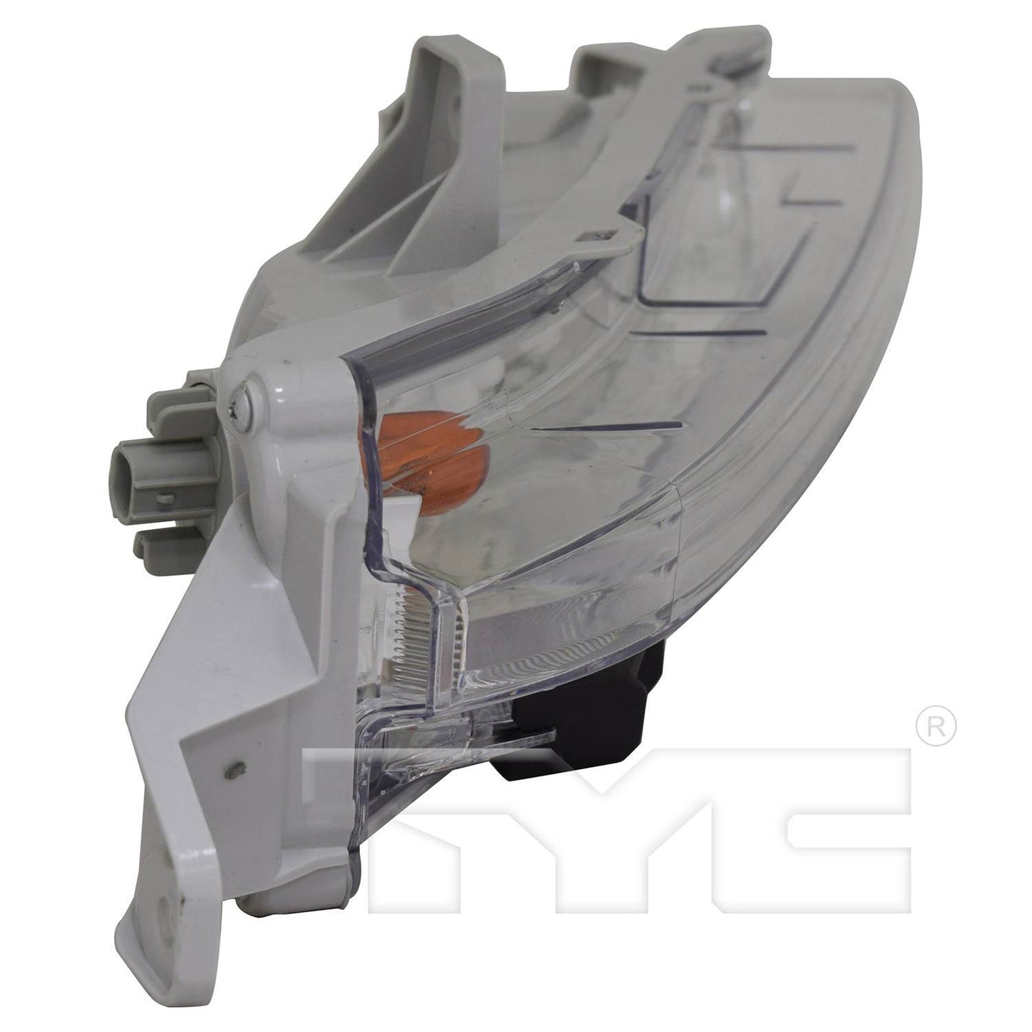 TYC CAPA Certified 18-6199-00-9