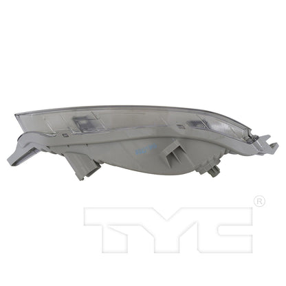 TYC CAPA Certified 18-6199-00-9