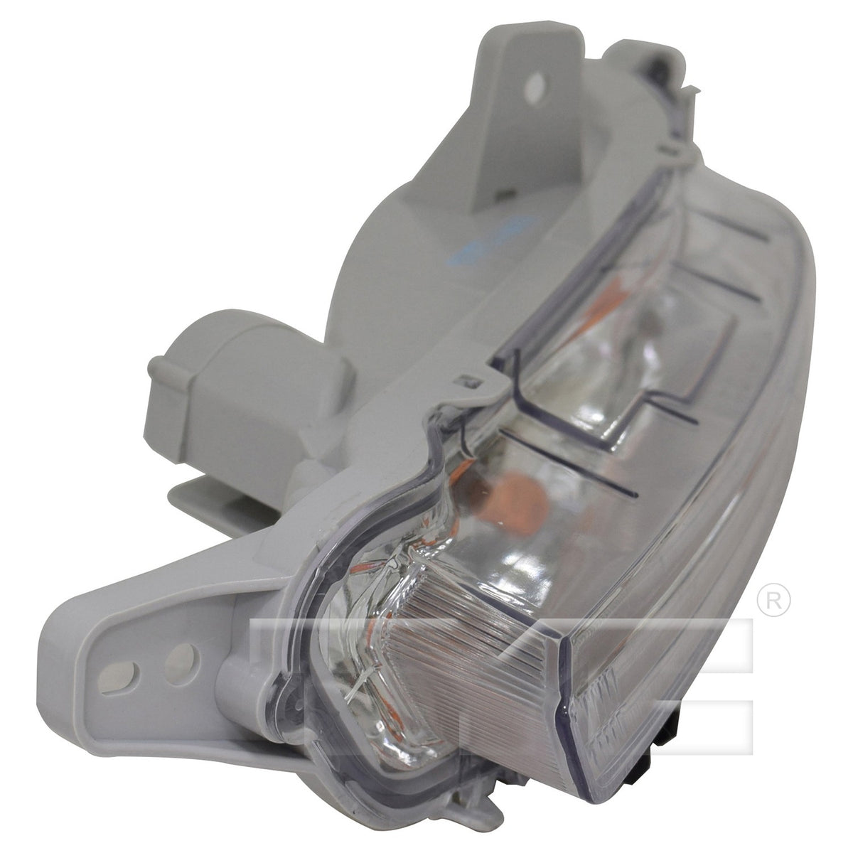 TYC CAPA Certified 18-6200-00-9