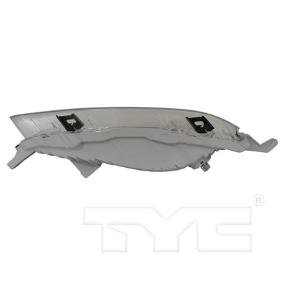 TYC CAPA Certified 18-6200-00-9