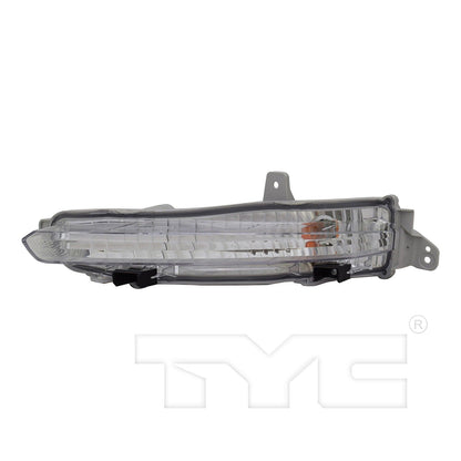 TYC TYC Regular 18-6200-00