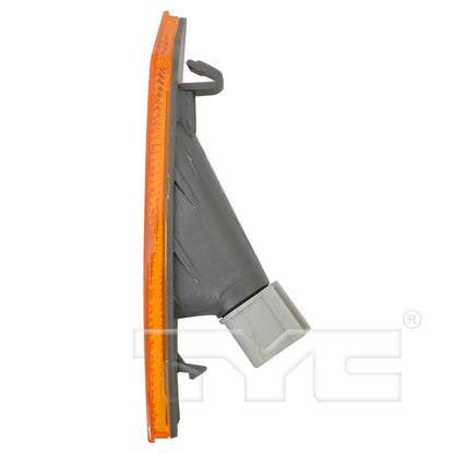 TYC Side Marker Light Assembly 18-6203-00