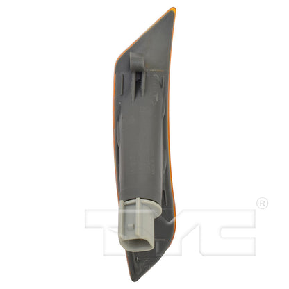 TYC Side Marker Light Assembly 18-6203-00
