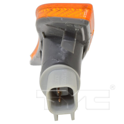 TYC Side Marker Light Assembly 18-6203-00
