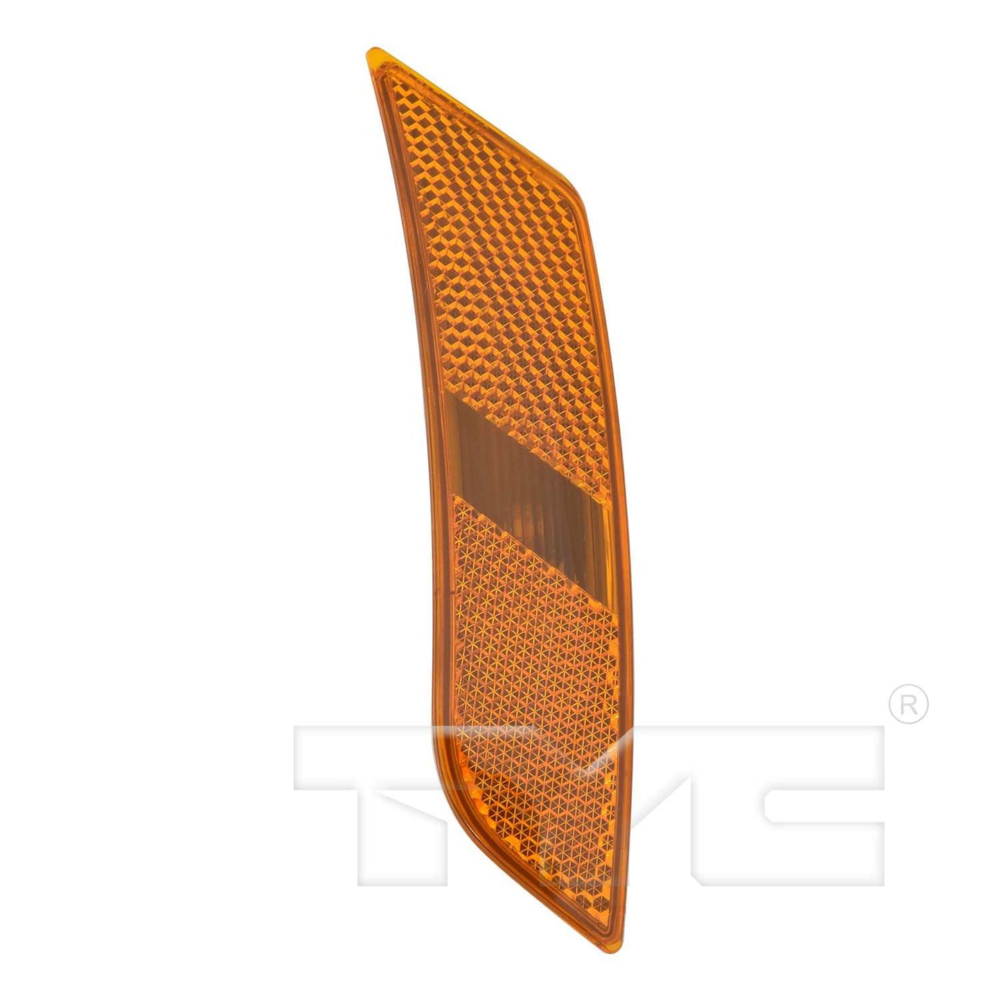 TYC Side Marker Light Assembly 18-6203-00