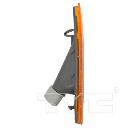 TYC Side Marker Light Assembly 18-6203-00